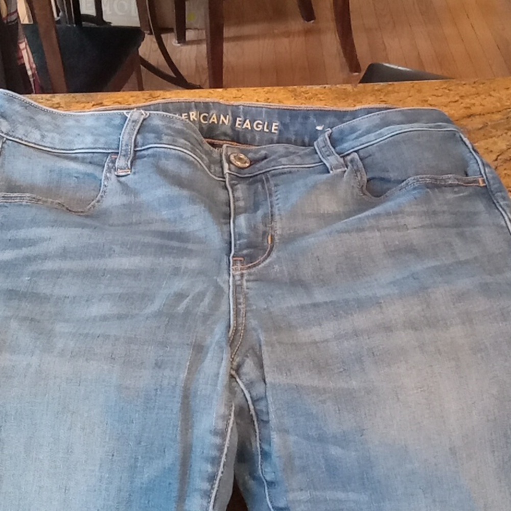 Jeans - Picture 2 of 2